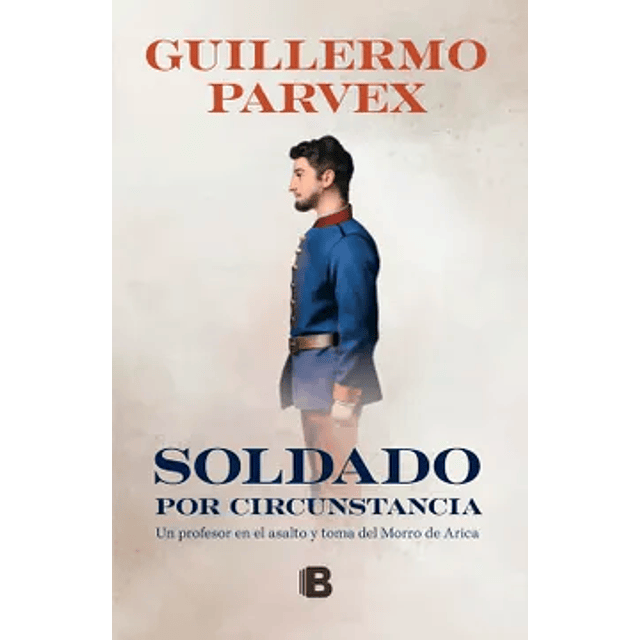 Soldado Por Circunstancia