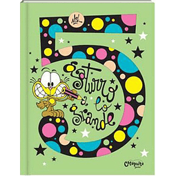 Gaturro A Lo Grande  5 (Td)