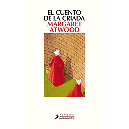 El Cuento De La Criada