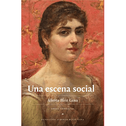 Una Escena Social