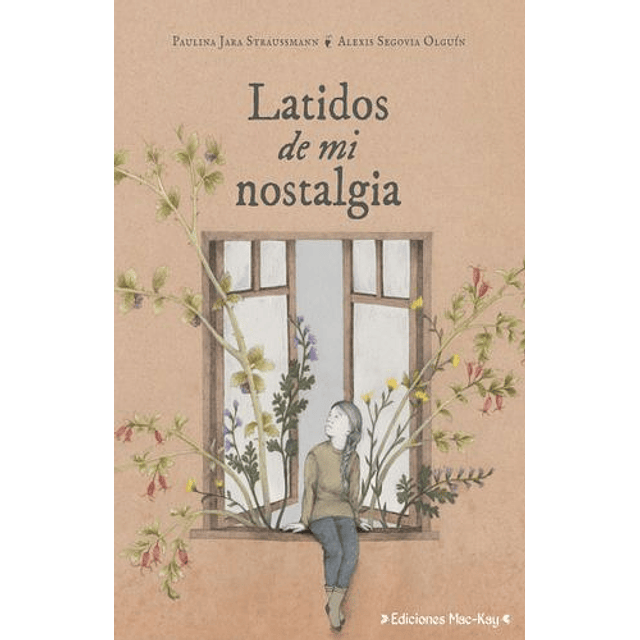 Latidos De Mi Nostalgia