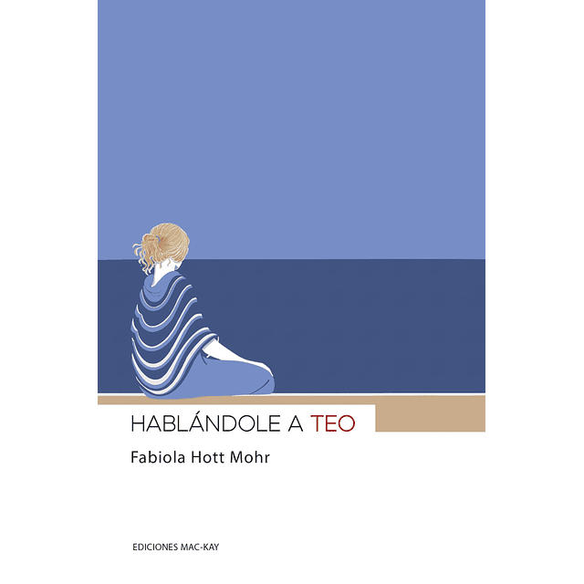 Hablandole A Teo