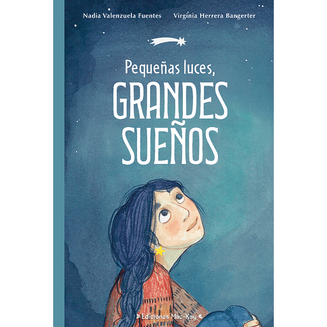 Pequeñas Luces Grandes Sueños