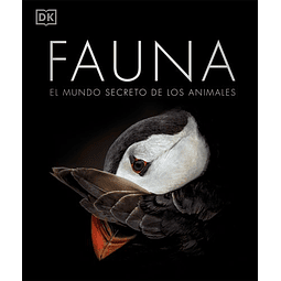 Fauna