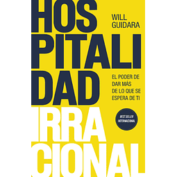 Hospitalidad Irracional