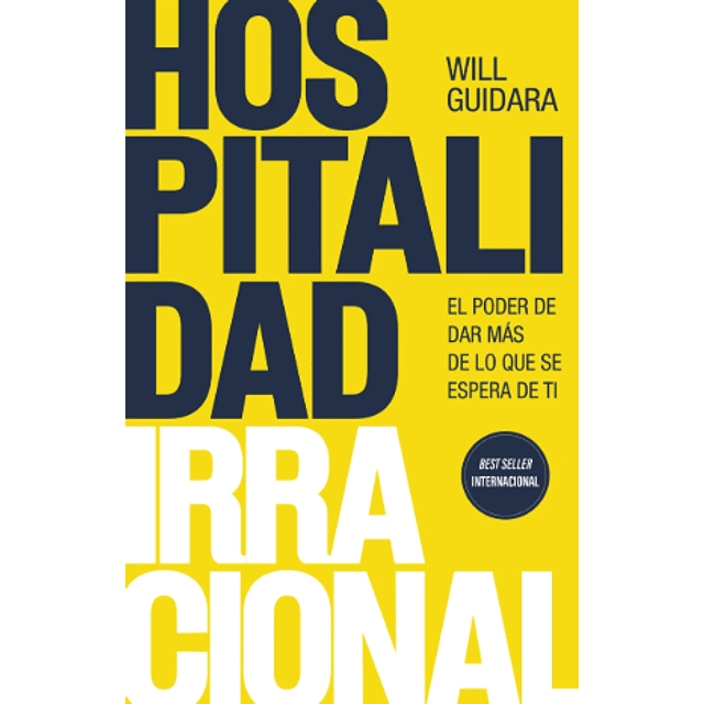 Hospitalidad Irracional