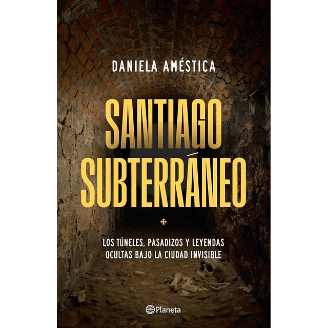Santiago Subterraneo