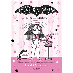 Isadora Moon  	