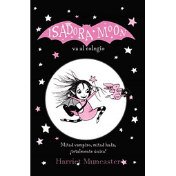 Isadora Moon Va Al Colegio