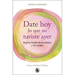 Date Hoy Lo Que No Tuviste Ayer