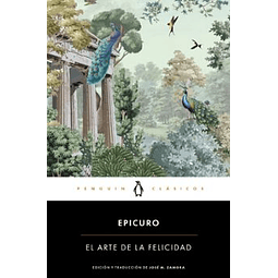 El Arte De La Felicidad