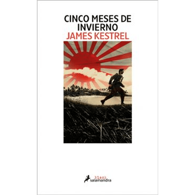 Cinco Meses De Invierno