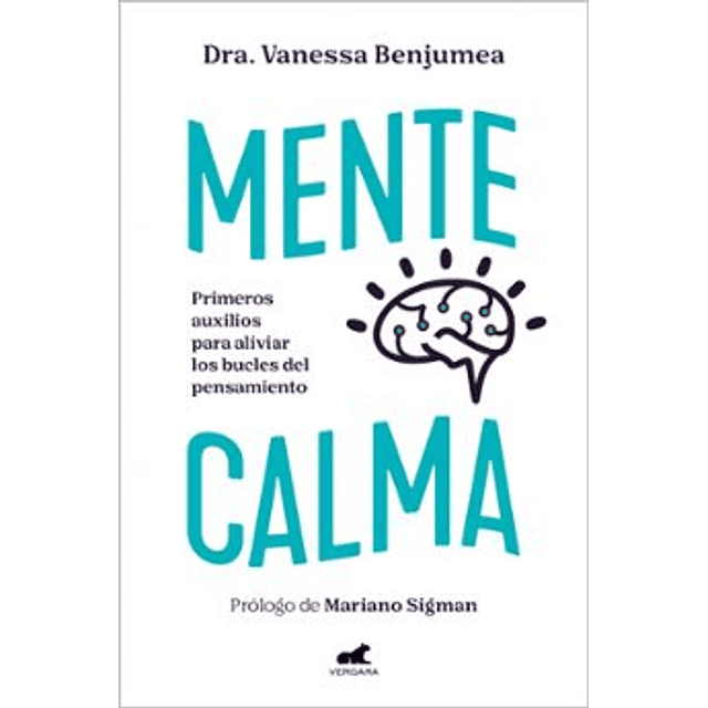 Mente Calma