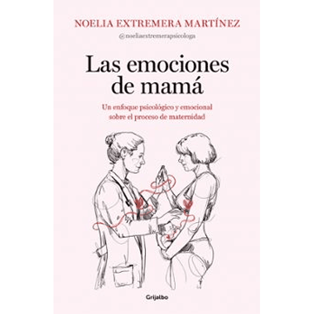 Las Emociones De Mama