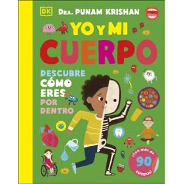 Yo Y Mi Cuerpo