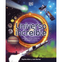 Universo Increible