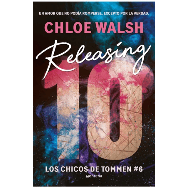 Los Chicos De Tommen 6 - Releasing 10