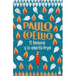 El Demonio Y La Señorita Prym