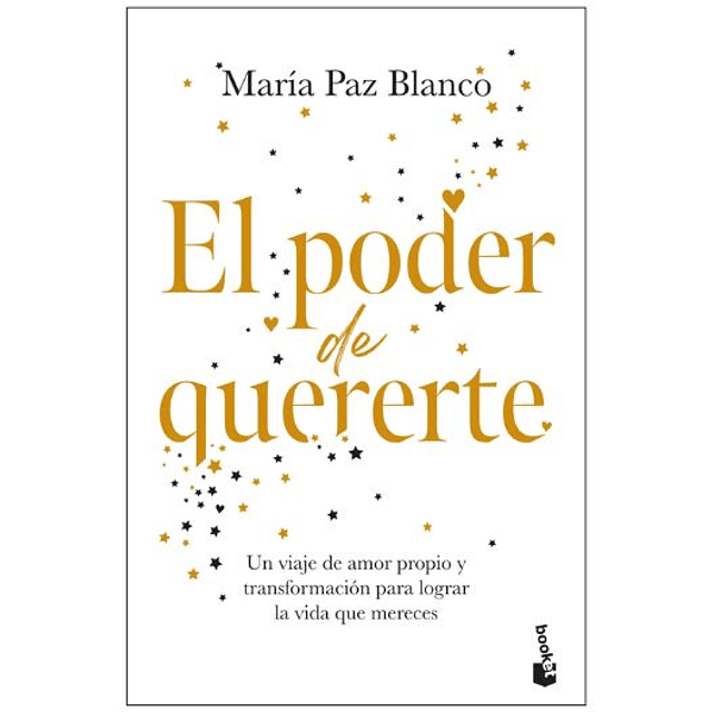 El Poder De Quererte