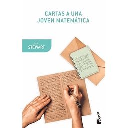 Cartas A Una Joven Matematica