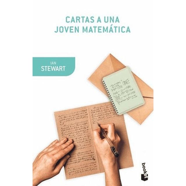 Cartas A Una Joven Matematica