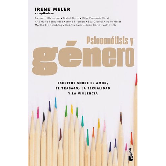 Psicoanalisis Y Genero 