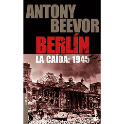 Berlin  La Caida 1945