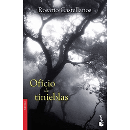 Oficio De Tinieblas