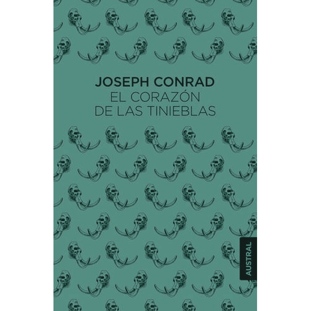 El Corazon De Las Tinieblas