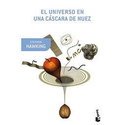 El Universo En Una Cáscara De Nuez