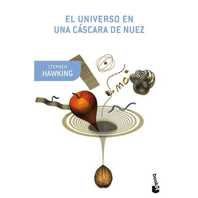 El Universo En Una Cáscara De Nuez