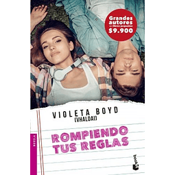 Tus Reglas 1 - Rompiendo Tus Reglas