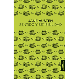 Sentido Y Sensibilidad
