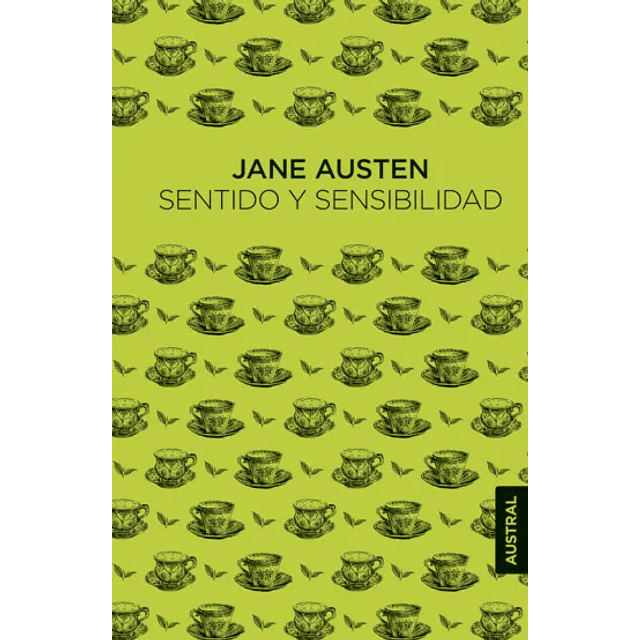 Sentido Y Sensibilidad