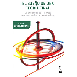 El Sueño De Una Teoría Final 