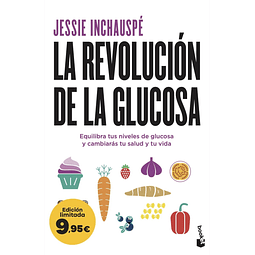 La Revolucion De La Glucosa (Td)