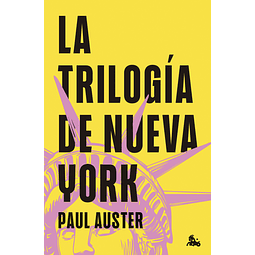 La Trilogia De Nueva York