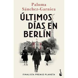 Ultimos Dias En Berlin