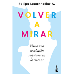 Volver A Mirar