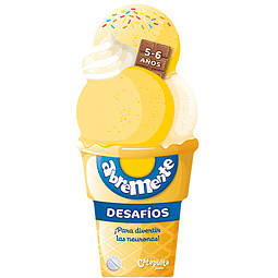 Abremente Desafios 5-6 Años