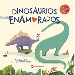 Dinosaurios Enamorados