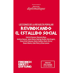 Reivindicando El Estalllido Social 