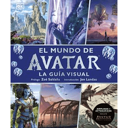 El Mundo De Avatar