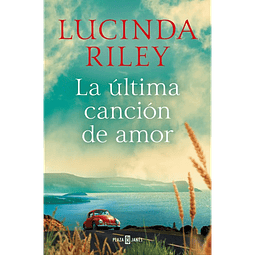 La Ultima Cancion De Amor 