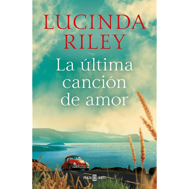 La Ultima Cancion De Amor 