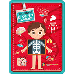 Descubriendo El Cuerpo Humano