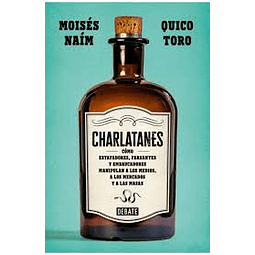 Charlatanes 