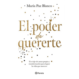 Poder De Quererte, El
