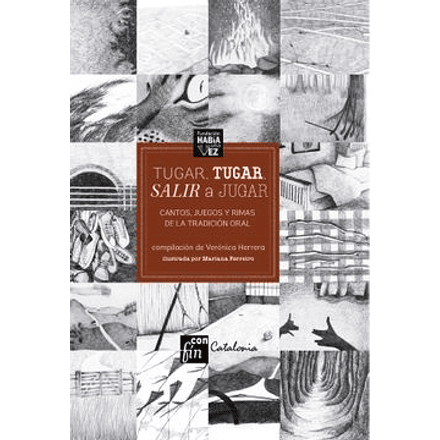 Tugar, Tugar, Salir A Jugar