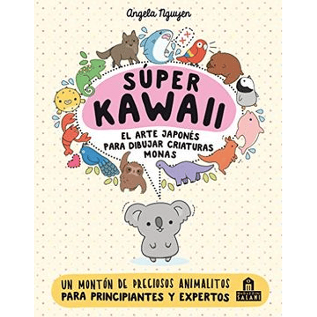 Super Kawaii